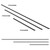Continuum - Track Track (ETRK25200-BK)