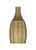 Innovations - 003-BB - Socket Cover - Ballston - Brushed Brass