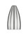 Innovations - 004-PN - Socket Cover - Ballston - Polished Nickel