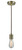 Innovations - 100AB-10BR-5AB - One Light Mini Pendant - Gatsby - Antique Brass