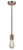 Innovations - 100AC-10BR-5AC - One Light Mini Pendant - Gatsby - Antique Copper