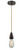 Innovations - 100OB-10RE-4OB - One Light Mini Pendant - Fairchild - Oil Rubbed Bronze
