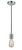 Innovations - 100PC-10BR-5PC - One Light Mini Pendant - Gatsby - Polished Chrome