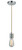 Innovations - 100PC-10RE-5PC - One Light Mini Pendant - Gatsby - Polished Chrome