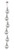 Innovations - 106-451-1P-SN-G451-7SM - Six Light Pendant - Downtown Urban - Brushed Satin Nickel