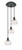 manufacturer_finish:Matte Black|manufacturer_glass:Clear|light_output:220.00lm|color_temperature:2200K|cri:99