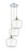 manufacturer_finish:Polished Chrome|manufacturer_glass:Seedy Cindyrella 12