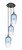 Innovations - 113B-3P-BAB-G484-7SB - Three Light Pendant - Ballston - Black Antique Brass