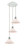 Innovations - 113B-3P-WPC-G131 - LED Pendant - Ballston - White Polished Chrome