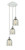 Innovations - 113B-3P-WPC-G259 - LED Pendant - Ballston - White Polished Chrome