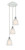Innovations - 113B-3P-WPC-G441 - LED Pendant - Ballston - White Polished Chrome