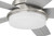 Drew 54" Ceiling Fan (DRW54BNK5)