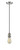 manufacturer_finish:Brushed Satin Nickel|light_output:220.00lm|color_temperature:2200K|cri:99