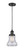 manufacturer_finish:Matte Black|manufacturer_glass:Seedy Bellmont|light_source:LED|light_output:220.00lm|color_temperature:2200K|cri:99