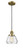 manufacturer_finish:Brushed Brass|manufacturer_glass:Clear|light_output:220.00lm|color_temperature:2200K|cri:99
