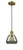 manufacturer_finish:Brushed Brass|manufacturer_glass:Light Smoke|light_output:220.00lm|color_temperature:2200K|cri:99