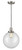 Innovations - 201C-SN-G202-10 - One Light Mini Pendant - Franklin Restoration - Brushed Satin Nickel