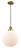 manufacturer_finish:Brushed Brass|manufacturer_glass:Matte White|light_output:600.00lm|color_temperature:2700K|cri:82