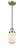 Innovations - 201C-AB-G311 - One Light Mini Pendant - Franklin Restoration - Antique Brass