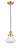 manufacturer_finish:Satin Gold|manufacturer_glass:Clear Olean|light_output:500.00lm|color_temperature:2700K|cri:82