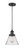 manufacturer_finish:Matte Black|manufacturer_glass:Seedy|light_output:600.00lm|color_temperature:2700K|cri:82