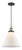 manufacturer_finish:Black Antique Brass|manufacturer_glass:Matte White|light_output:220.00lm|color_temperature:2200K|cri:99