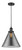 manufacturer_finish:Matte Black|manufacturer_glass:Light Smoke Cone 12|light_output:600.00lm|color_temperature:2700K|cri:82