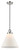 manufacturer_finish:Polished Nickel|manufacturer_glass:Matte White|light_output:600.00lm|color_temperature:2700K|cri:82