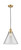 manufacturer_finish:Satin Gold|manufacturer_glass:Clear|light_output:220.00lm|color_temperature:2200K|cri:99