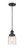 manufacturer_finish:Matte Black/Unspecified|manufacturer_glass:Clear Deco Swirl|blade_span:Unspecified|light_source:LED|light_output:220.00lm|color_temperature:2200K|cri:99|voltage:120.00V|fan_control:Unspecified|crystal:Unspecified