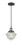 manufacturer_finish:Black Antique Brass/Unspecified|manufacturer_glass:Seedy|blade_span:Unspecified|light_source:LED|light_output:220.00lm|color_temperature:2200K|cri:99|voltage:120.00V|fan_control:Unspecified|crystal:Unspecified