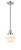 manufacturer_finish:Polished Nickel/Unspecified|manufacturer_glass:Matte White|blade_span:Unspecified|light_source:LED|light_output:220.00lm|color_temperature:2200K|cri:99|voltage:120.00V|fan_control:Unspecified|crystal:Unspecified