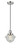 manufacturer_finish:Polished Nickel/Unspecified|manufacturer_glass:Seedy|blade_span:Unspecified|light_source:LED|light_output:600.00lm|color_temperature:2700K|cri:82|voltage:120.00V|fan_control:Unspecified|crystal:Unspecified