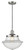 Innovations - 201C-SN-G542 - One Light Mini Pendant - Franklin Restoration - Brushed Satin Nickel