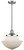 manufacturer_finish:Brushed Satin Nickel|manufacturer_glass:Matte White|light_output:220.00lm|color_temperature:2200K|cri:99