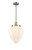 manufacturer_finish:Antique Brass|manufacturer_glass:Matte White|light_output:220.00lm|color_temperature:2200K|cri:99