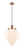 manufacturer_finish:Antique Copper|manufacturer_glass:Matte White|light_output:220.00lm|color_temperature:2200K|cri:99