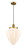 manufacturer_finish:Brushed Brass|manufacturer_glass:Matte White|light_output:220.00lm|color_temperature:2200K|cri:99