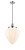 manufacturer_finish:Polished Chrome|manufacturer_glass:Matte White|light_output:220.00lm|color_temperature:2200K|cri:99