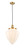 manufacturer_finish:Satin Gold|manufacturer_glass:Matte White|light_output:220.00lm|color_temperature:2200K|cri:99