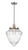 manufacturer_finish:Brushed Satin Nickel|manufacturer_glass:Seedy|light_output:220.00lm|color_temperature:2200K|cri:99