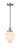 manufacturer_finish:Brushed Satin Nickel|manufacturer_glass:Matte White|light_output:220.00lm|color_temperature:2200K|cri:99