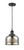 manufacturer_finish:Matte Black|manufacturer_glass:Silver Plated Mercury|light_output:600.00lm|color_temperature:2700K|cri:82