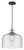 manufacturer_finish:Black Antique Brass|manufacturer_glass:Seedy|light_output:220.00lm|color_temperature:2200K|cri:99