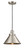manufacturer_finish:Brushed Satin Nickel|manufacturer_glass:Brushed Satin Nickel|light_output:220.00lm|color_temperature:2200K|cri:99