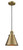 manufacturer_finish:Brushed Brass|manufacturer_glass:Brushed Brass|light_output:220.00lm|color_temperature:2200K|cri:99