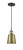manufacturer_finish:Black Antique Brass/Unspecified|manufacturer_glass:Antique Brass|blade_span:Unspecified|light_source:LED|light_output:220.00lm|color_temperature:2200K|cri:99|voltage:120.00V|fan_control:Unspecified|crystal:Unspecified