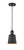 manufacturer_finish:Matte Black/Unspecified|manufacturer_glass:Matte Black|blade_span:Unspecified|light_source:LED|light_output:220.00lm|color_temperature:2200K|cri:99|voltage:120.00V|fan_control:Unspecified|crystal:Unspecified