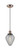 Innovations - 201CBP-ACBK-G165 - One Light Mini Pendant - Franklin Restoration - Antique Copper