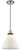 Innovations - 201CBP-PNBK-G41-L - One Light Mini Pendant - Franklin Restoration - Polished Nickel